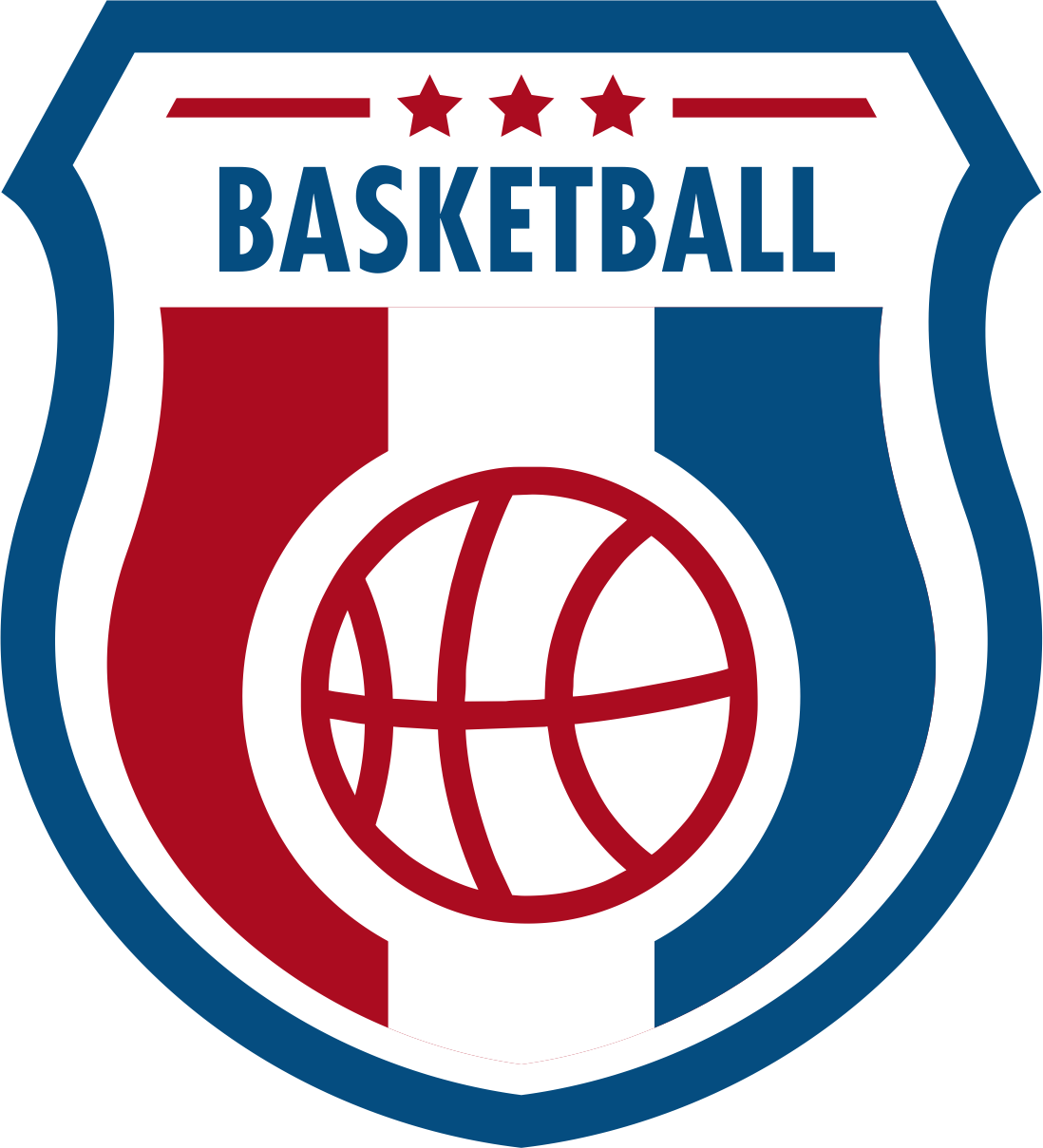 Sample Basketball Club
