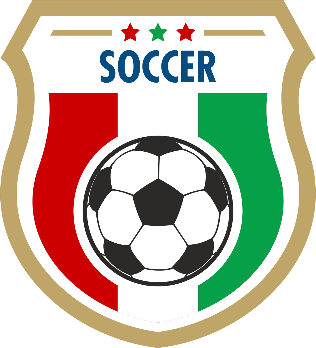 Sample Soccer Club