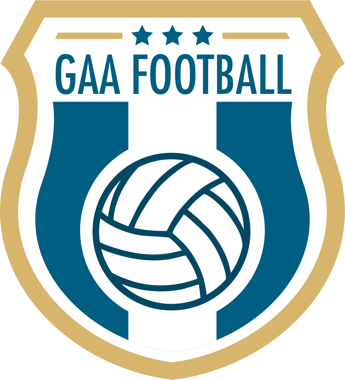 Sample GAA Football Club