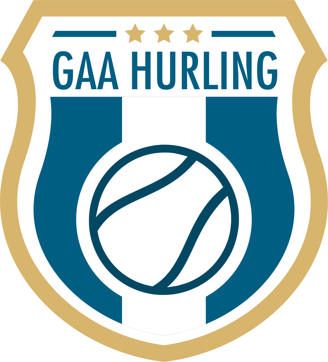 Sample GAA Hurling Club