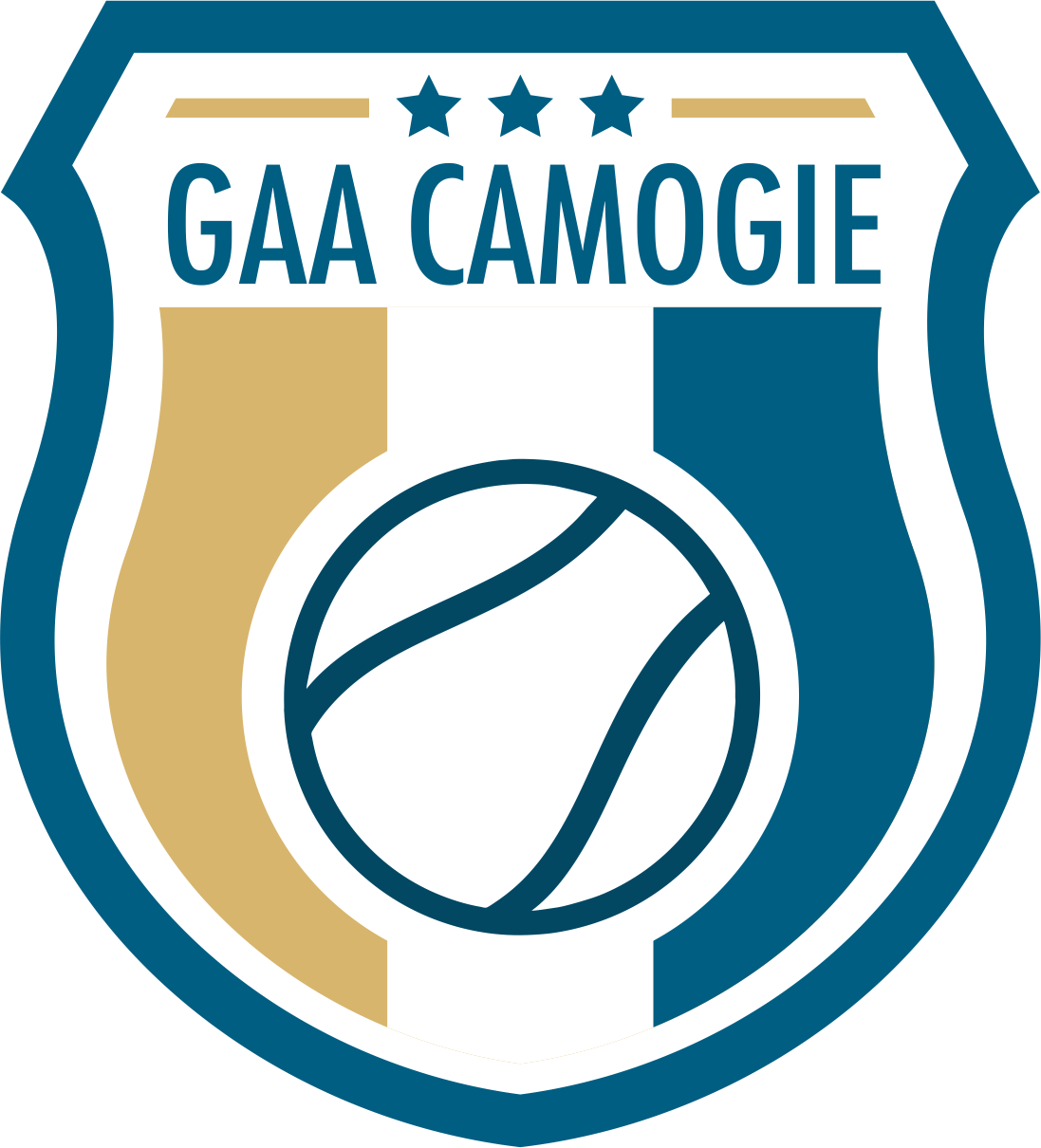 Sample GAA Camogie Club